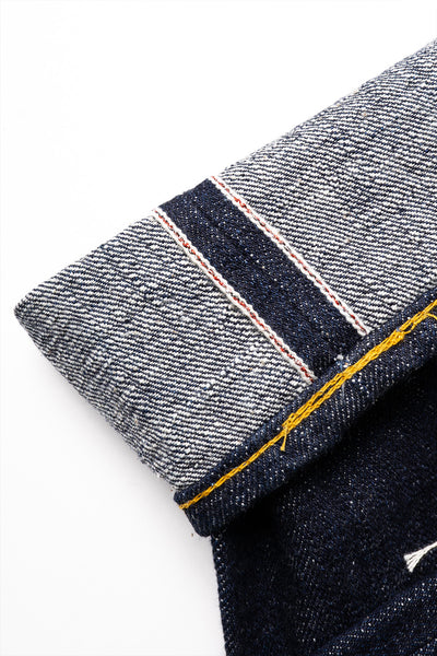 S5000VXll 17oz Straight Fit