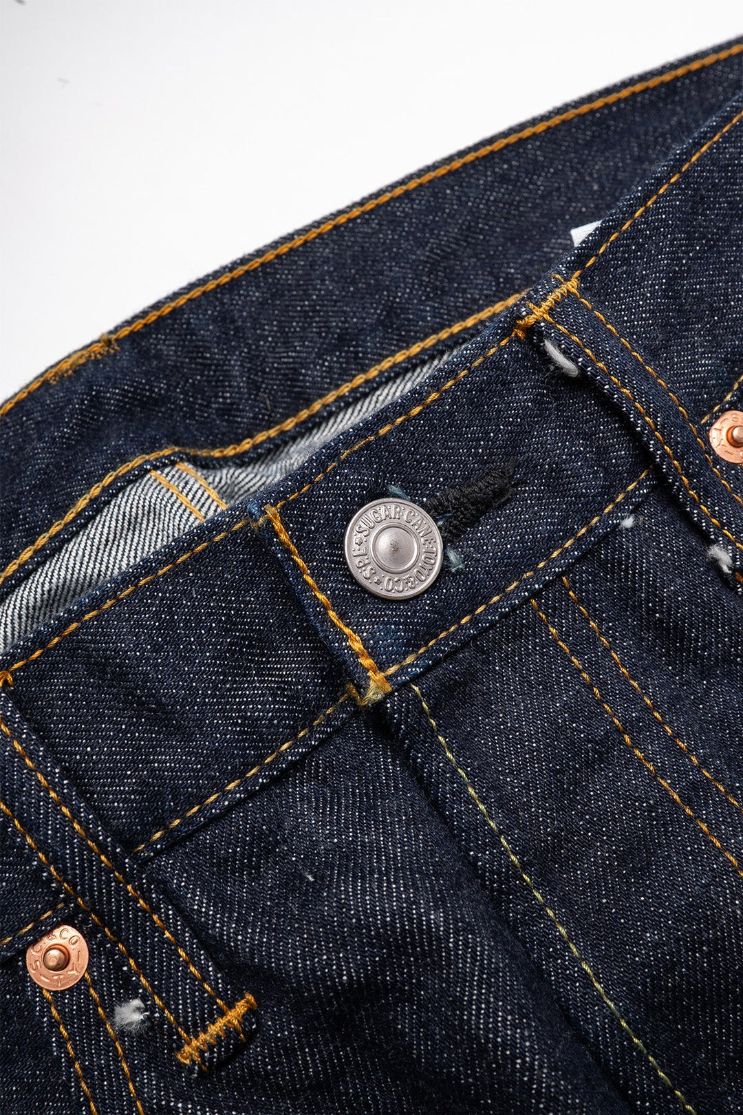 Standard 1966 14oz - Straight – BLUE IN GREEN SOHO