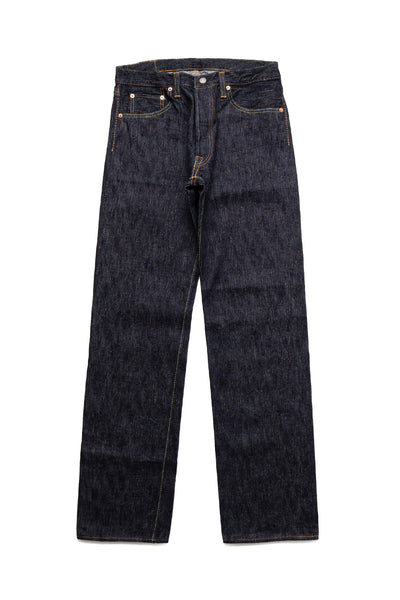 WSB-003 16oz Slub Denim Regular Fit BIG Exclusive Version