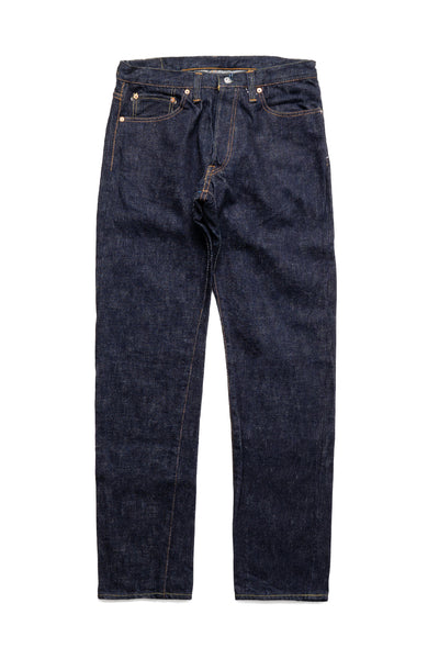 S520XX21oz Relax Tapered