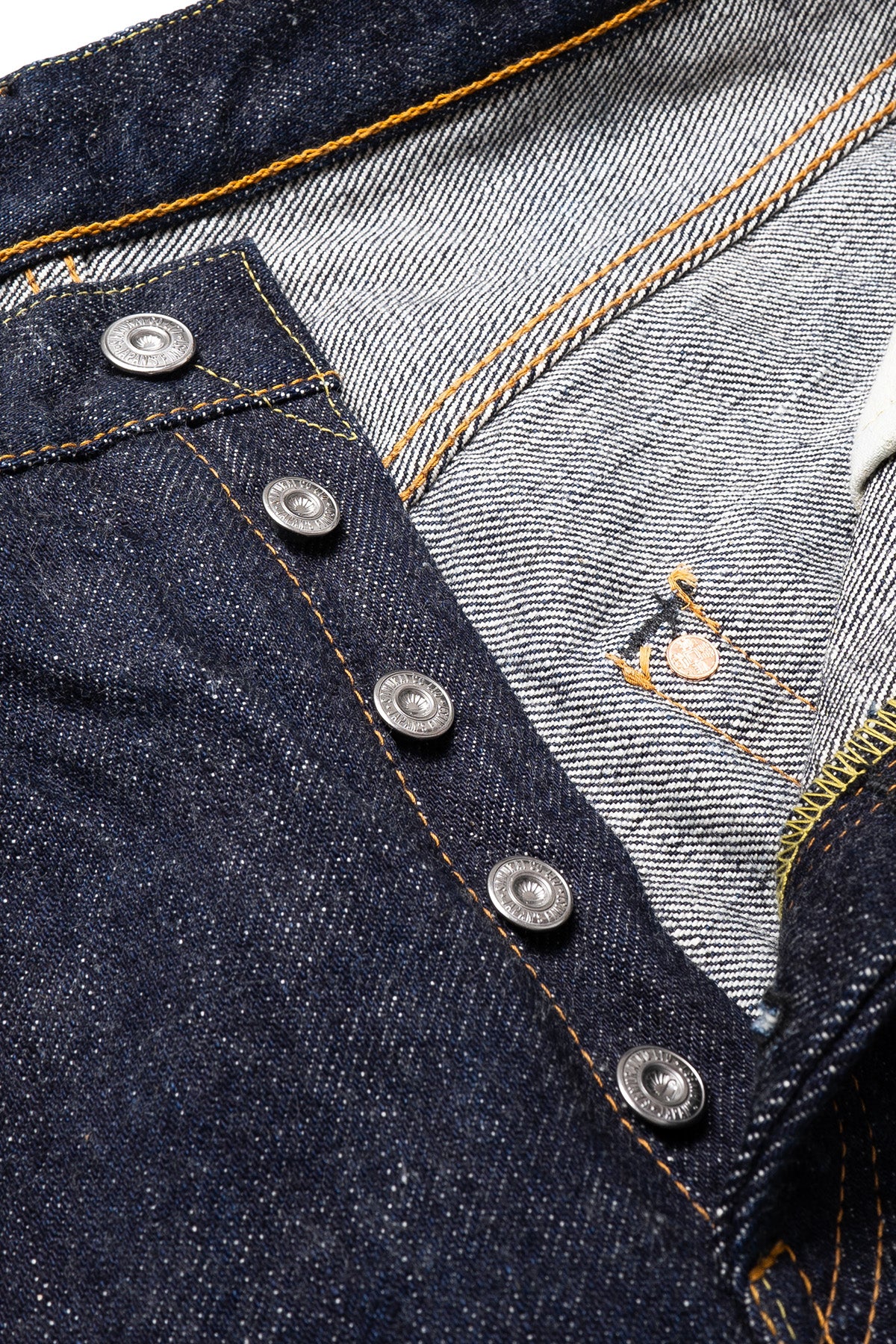 S520XX21oz Relax Tapered