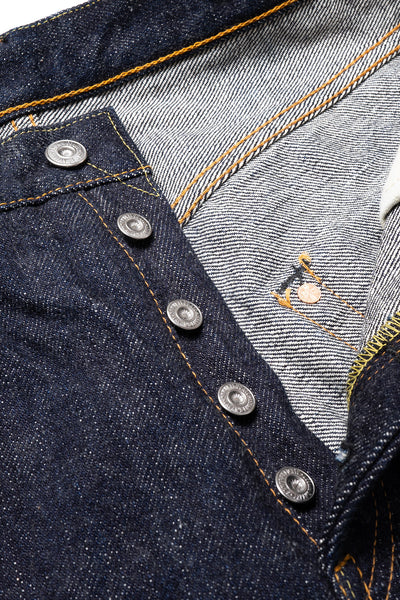 S520XX21oz Relax Tapered