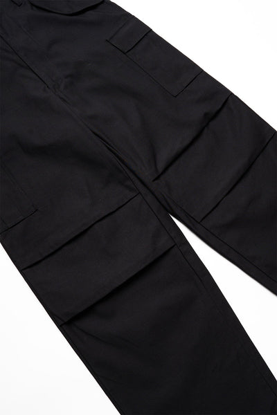 M-65 Field Pants - Black