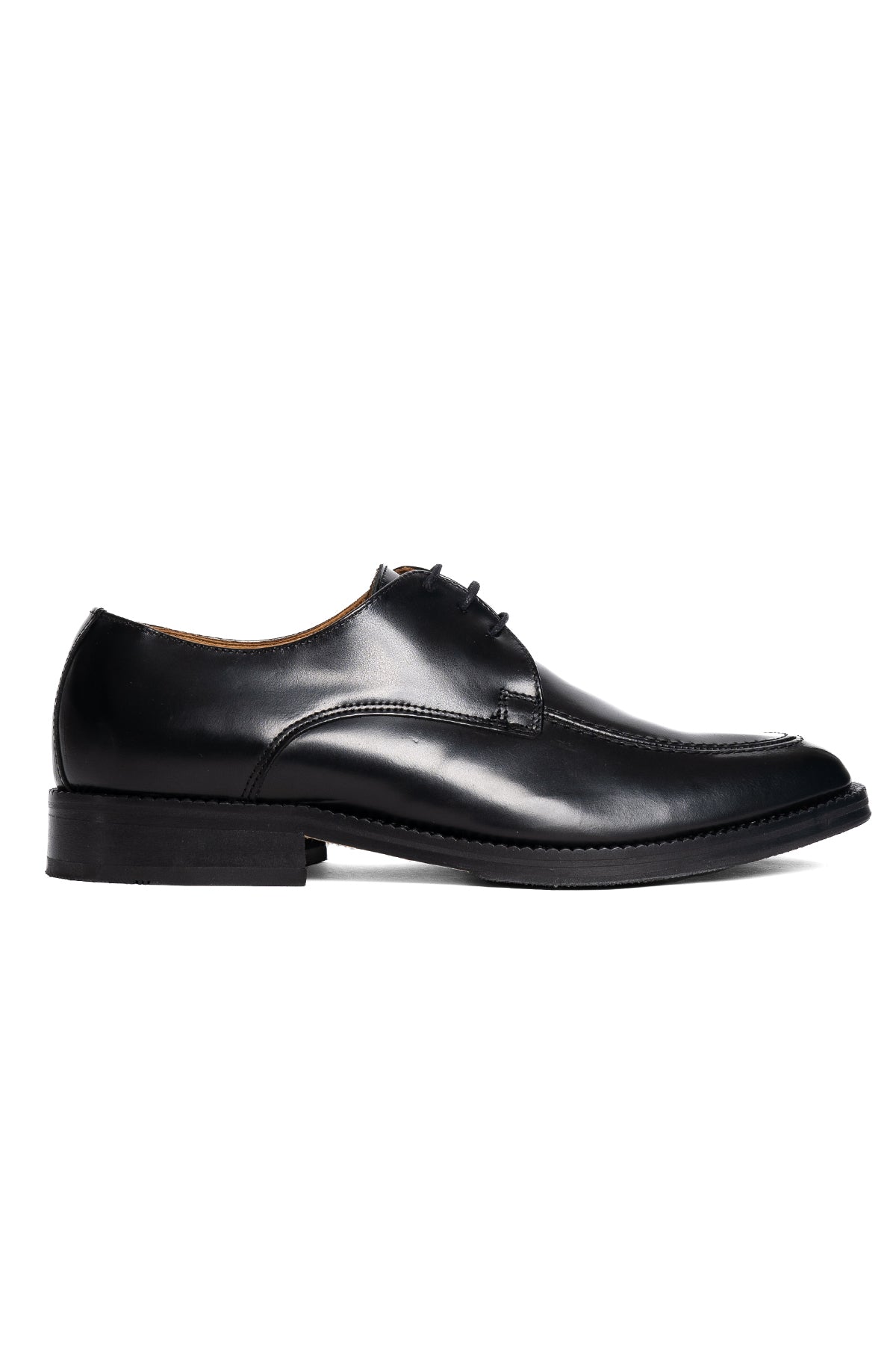 Reunion Derby - Black Polido