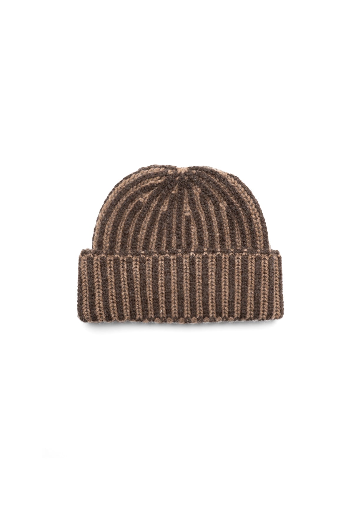 Stage Beanie - Biscuit