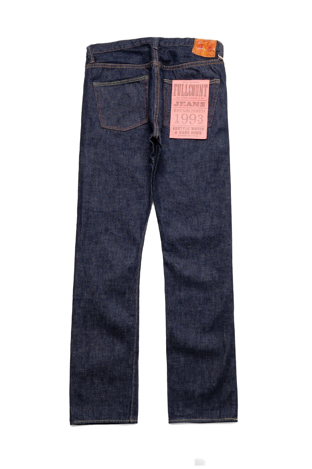 1109W Slim