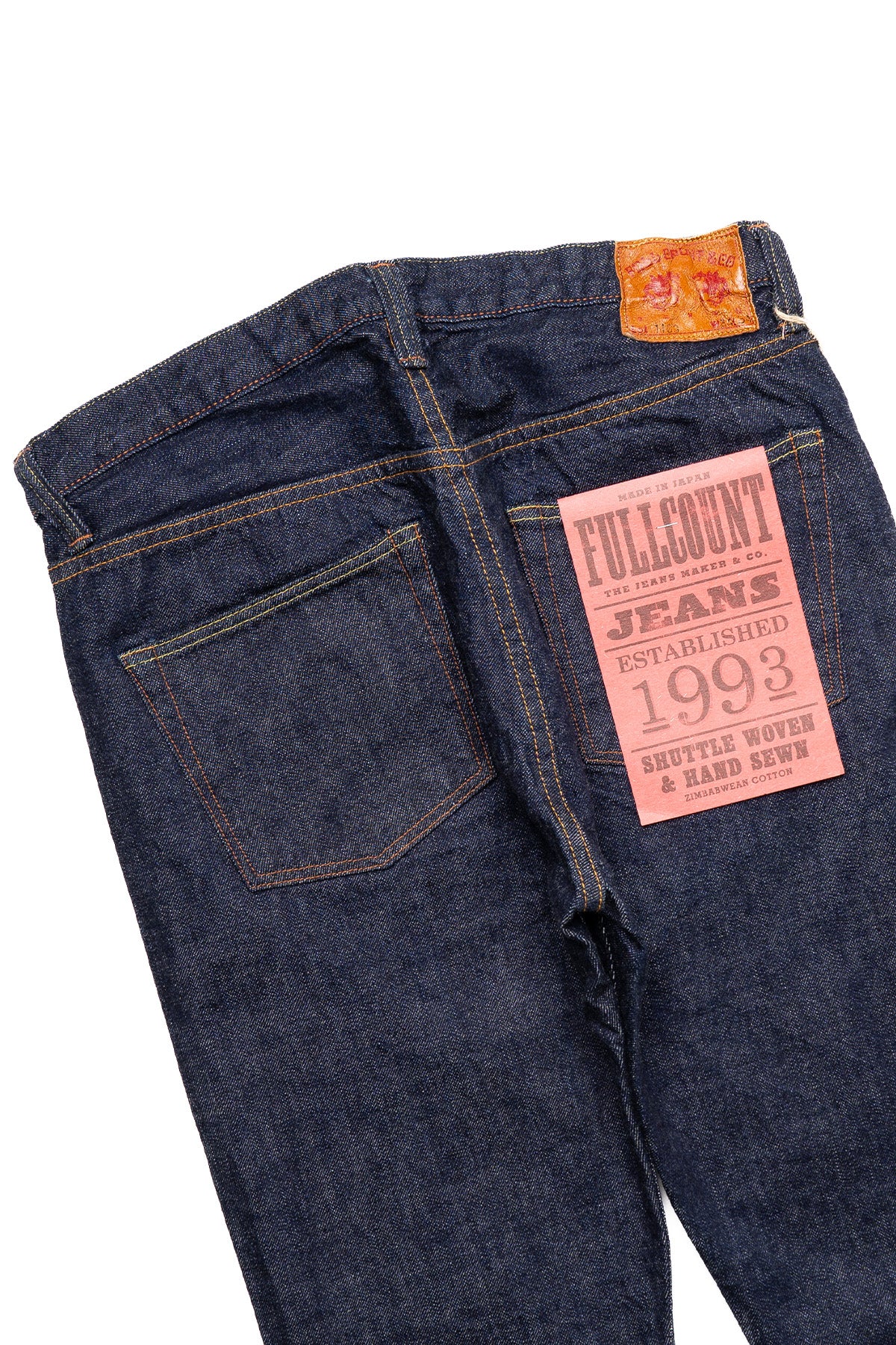 1109W Slim