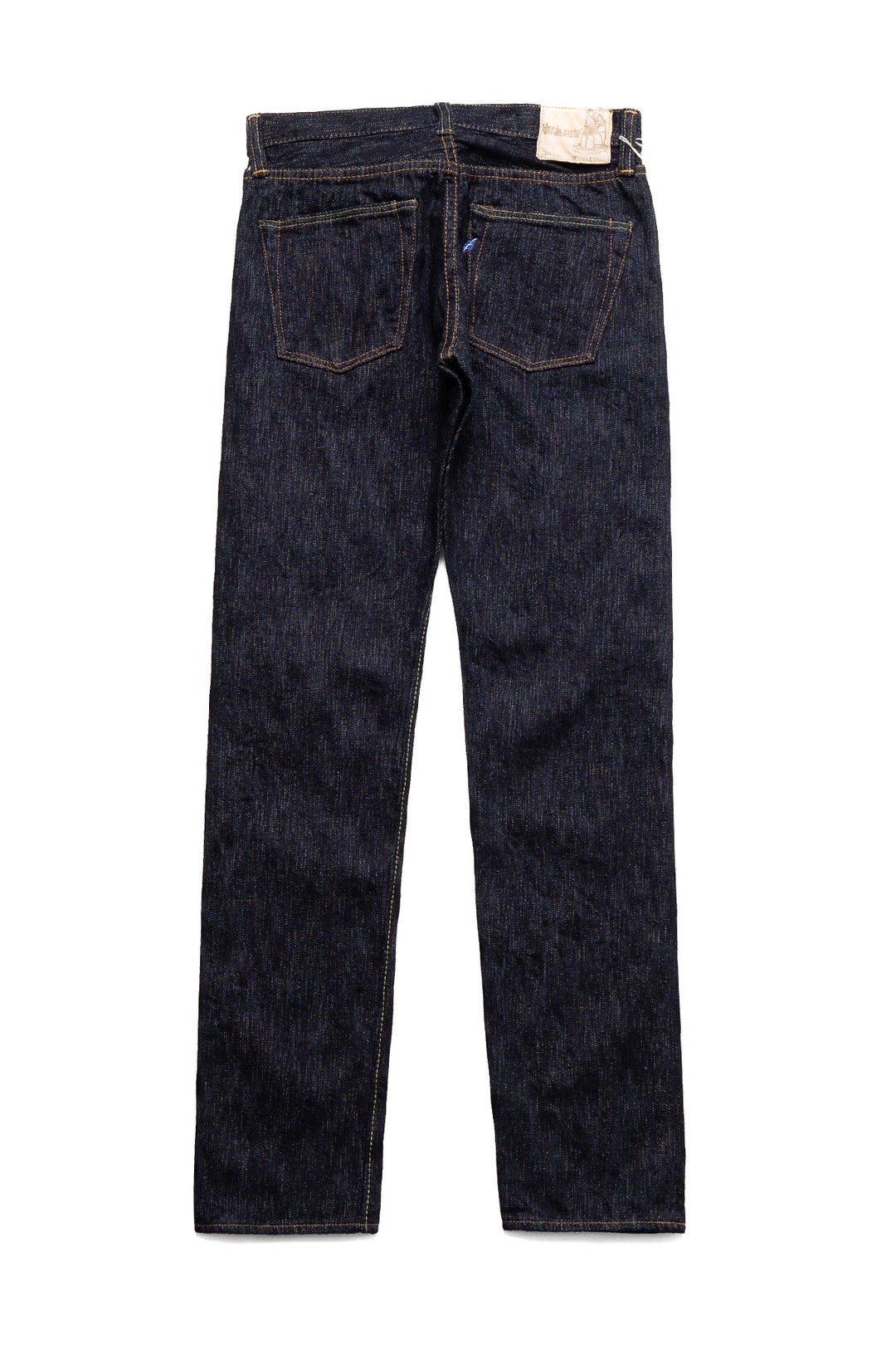 bluemanページ Straight Six Men's Jeans in Sanded Light Blue – Buffalo Jeans