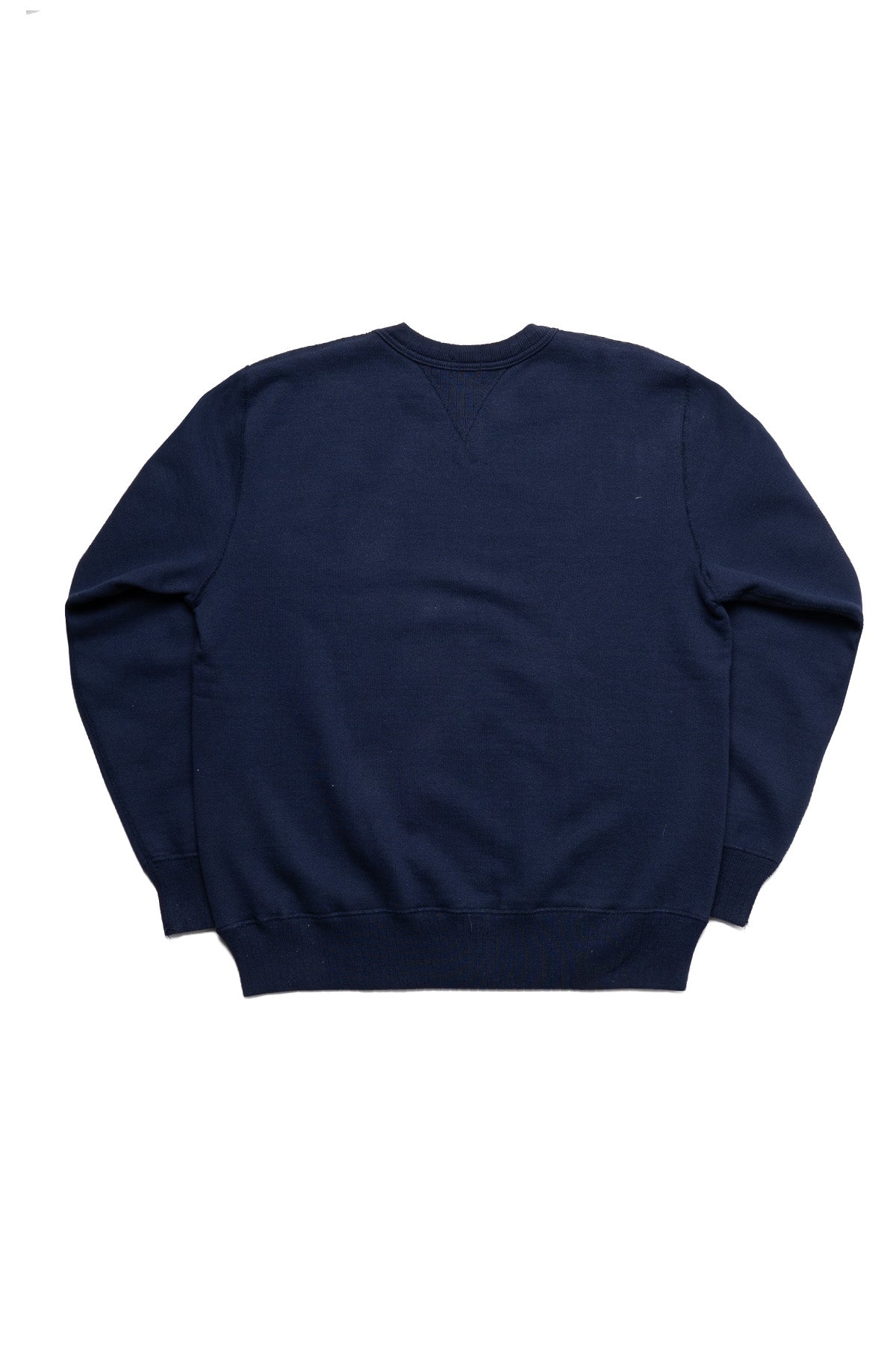 Whitesville Crew Sweatshirt - Navy
