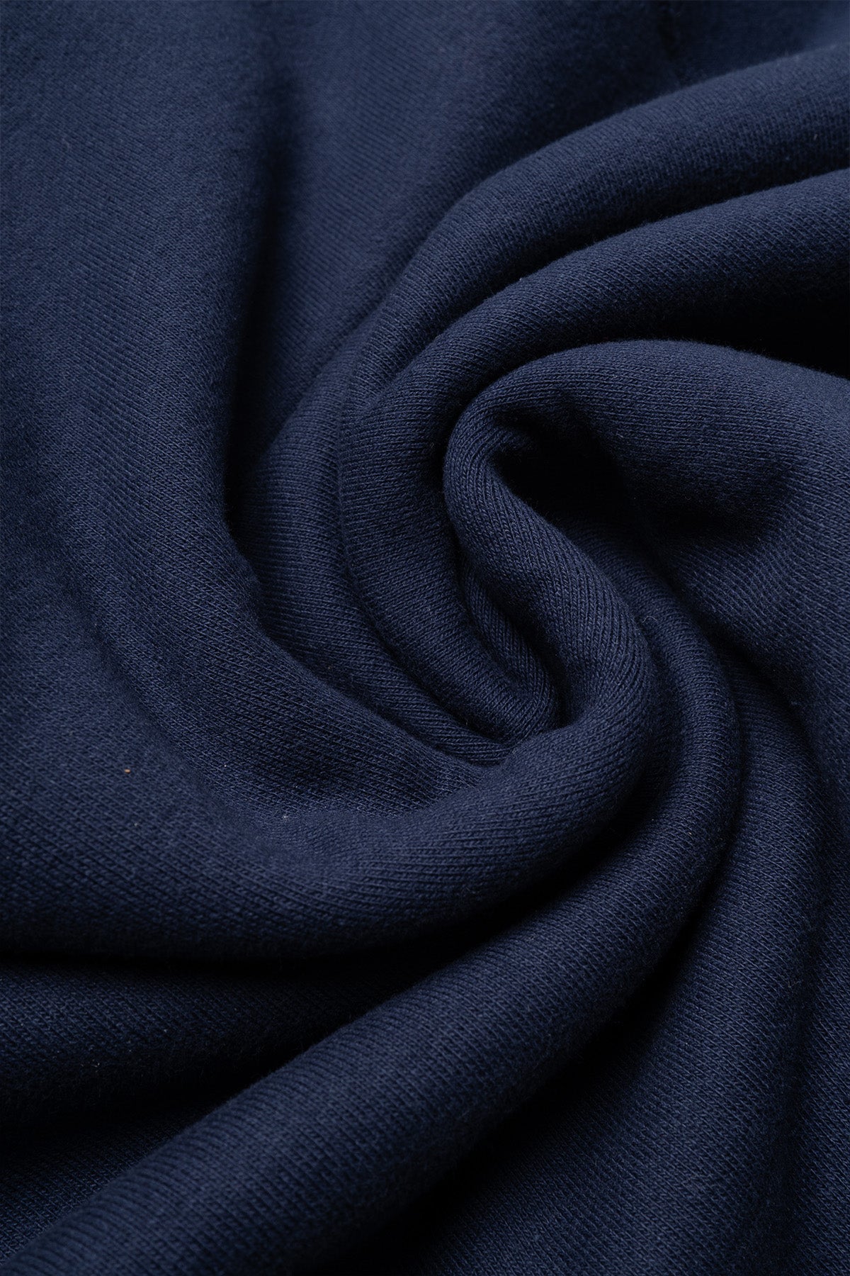Whitesville Crew Sweatshirt - Navy