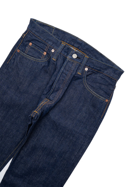 AI-13.5oz-003 13.5oz Natural Indigo Regular Straight
