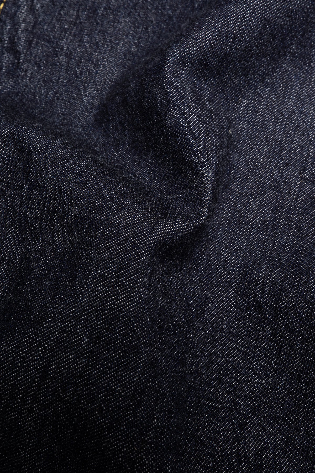 1182-002 10oz Selvedge Denim Wide Piped Straight