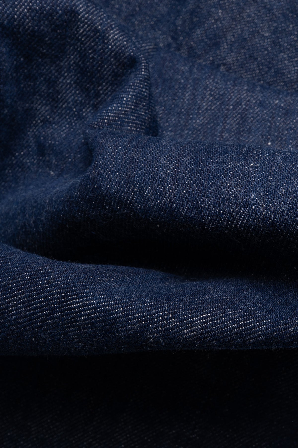 AI-13.5oz-019 13.5oz Natural Indigo Relaxed Tapered