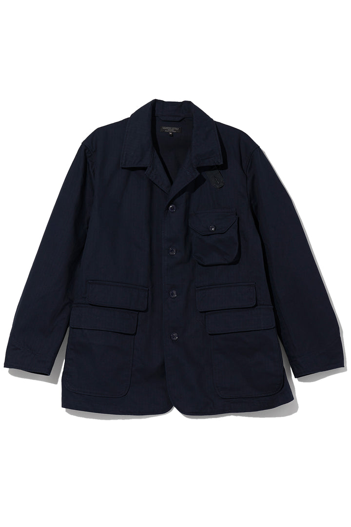ジャケット・アウター Engineered Garments Shooting Jacket L ENGINEERED GARMENTS 