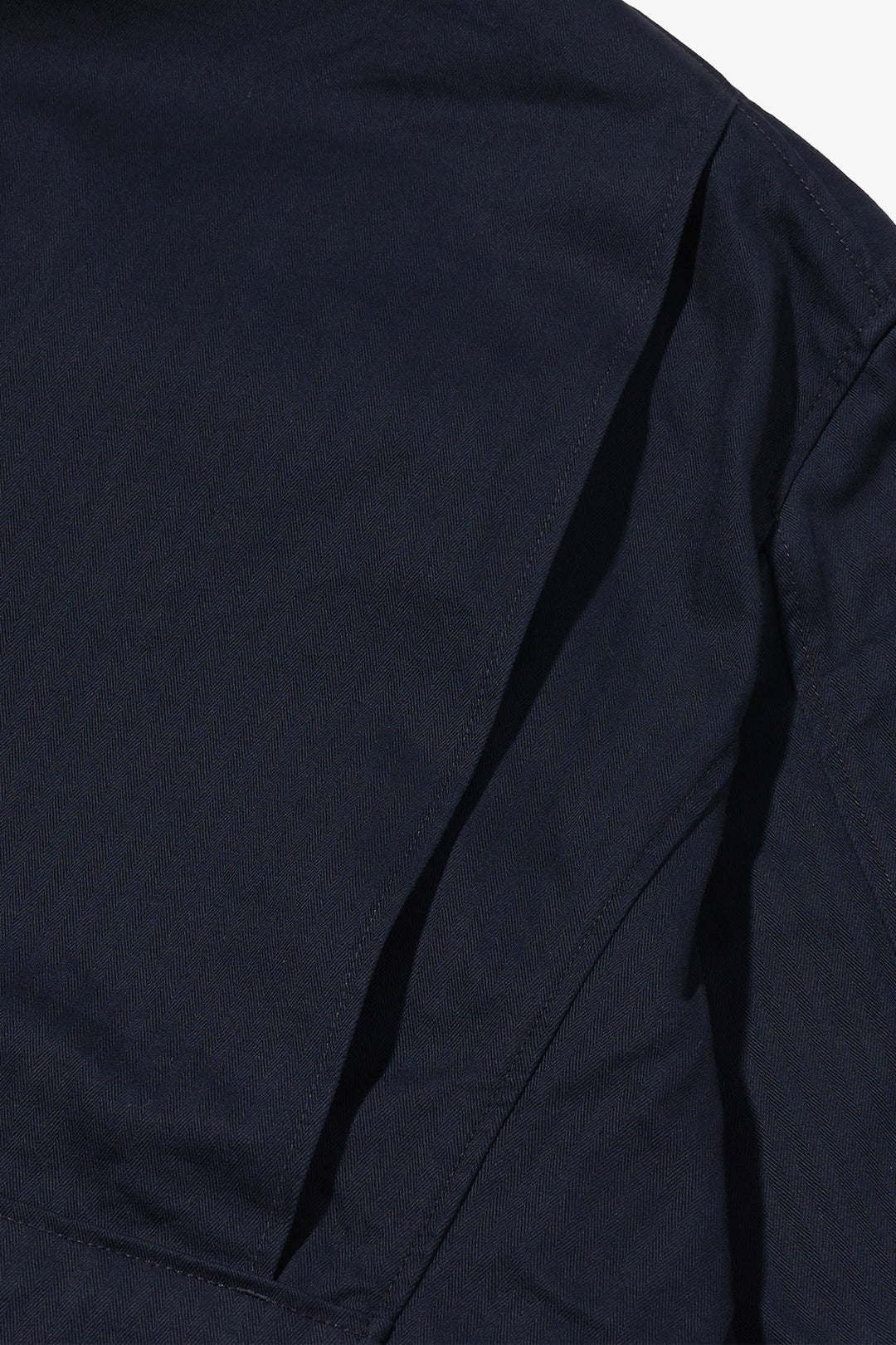ENGINEERED GARMENTS ハンティングジャケット XS ネイビー ENGINEERED GARMENTS ハンティングジャケット XS ネイビー