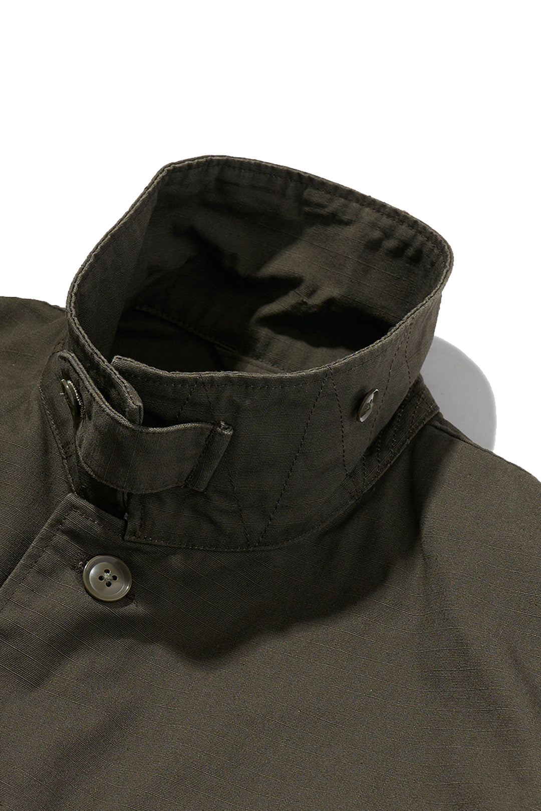 Engineered Garments Hunting Blazer for Nepenthes NY, Packer and