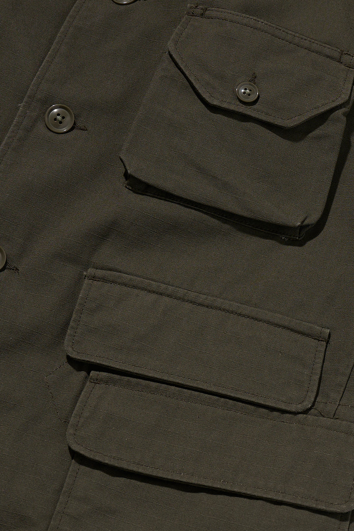 Engineered Garments Hunting Blazer for Nepenthes NY, Packer and