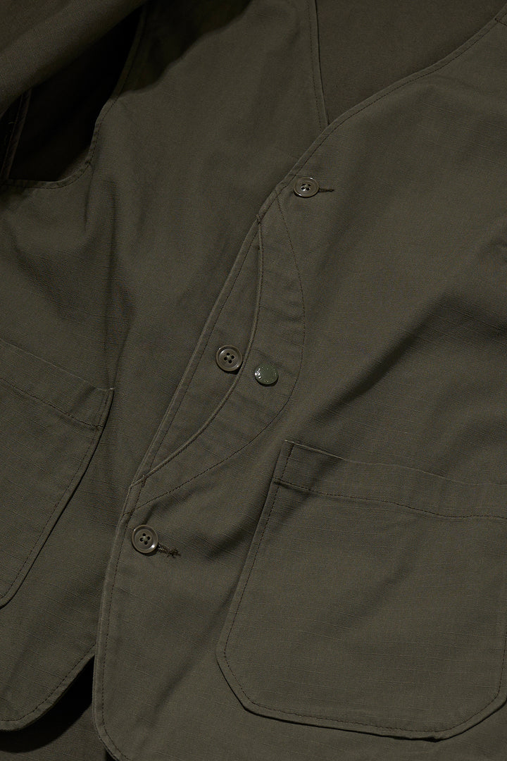 Engineered Garments Hunting Blazer for Nepenthes NY, Packer and