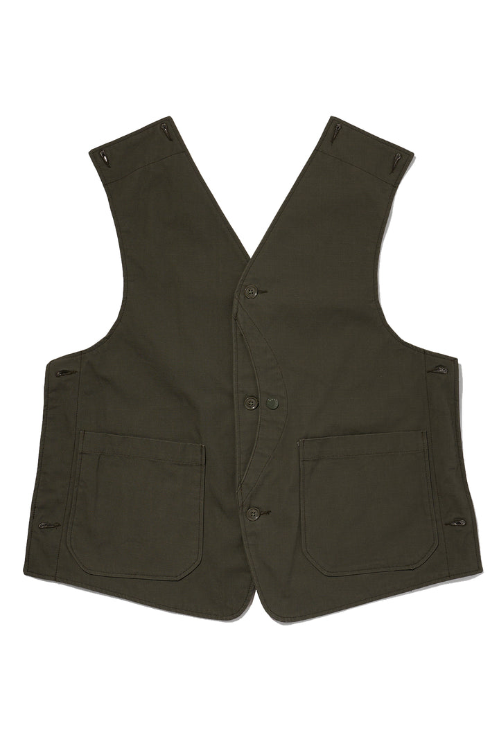 Engineered Garments Hunting Blazer for Nepenthes NY, Packer and