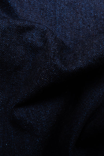 BIG-002-BL Wide Straight Blue In Green Exclusive