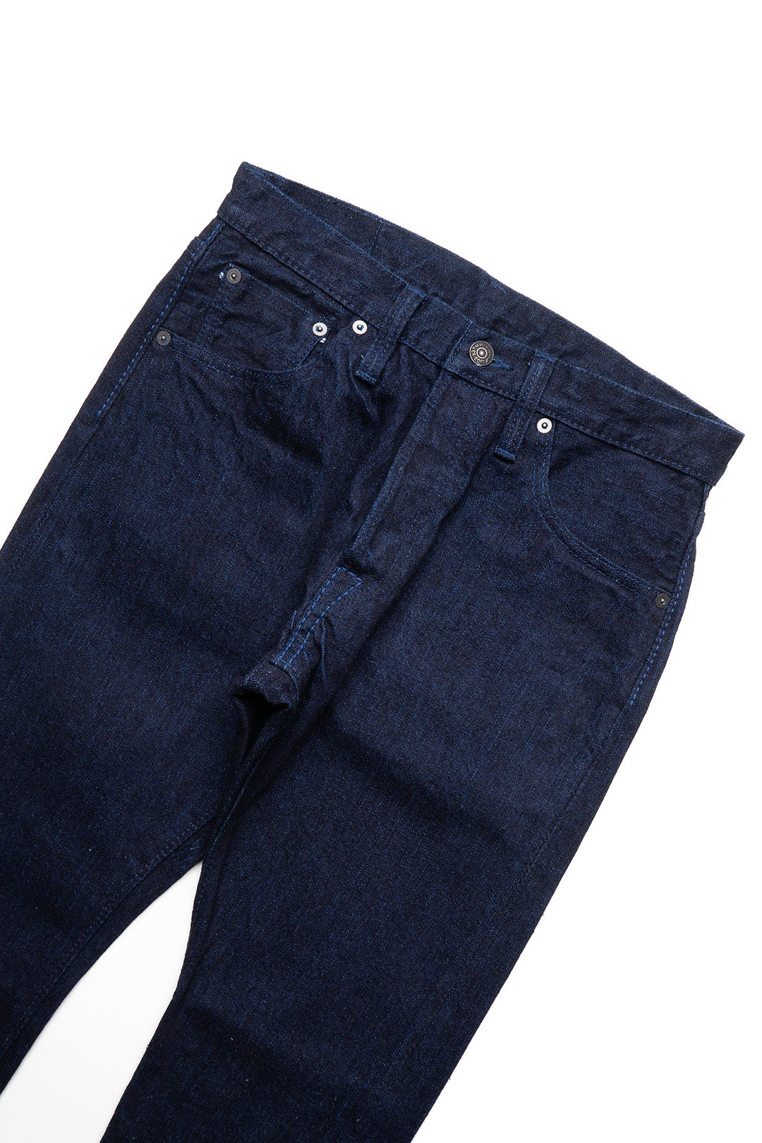 BIG-019-BL Relaxed Tapered Blue In Green Exclusive – BLUE IN GREEN