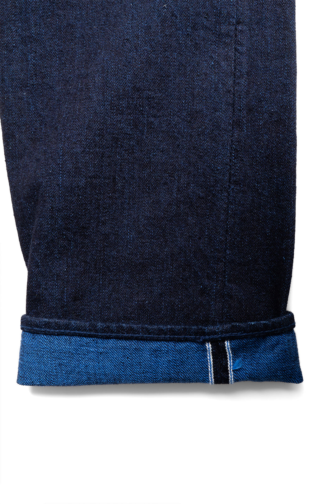 BIG-019-BL Relaxed Tapered Blue In Green Exclusive – BLUE IN GREEN