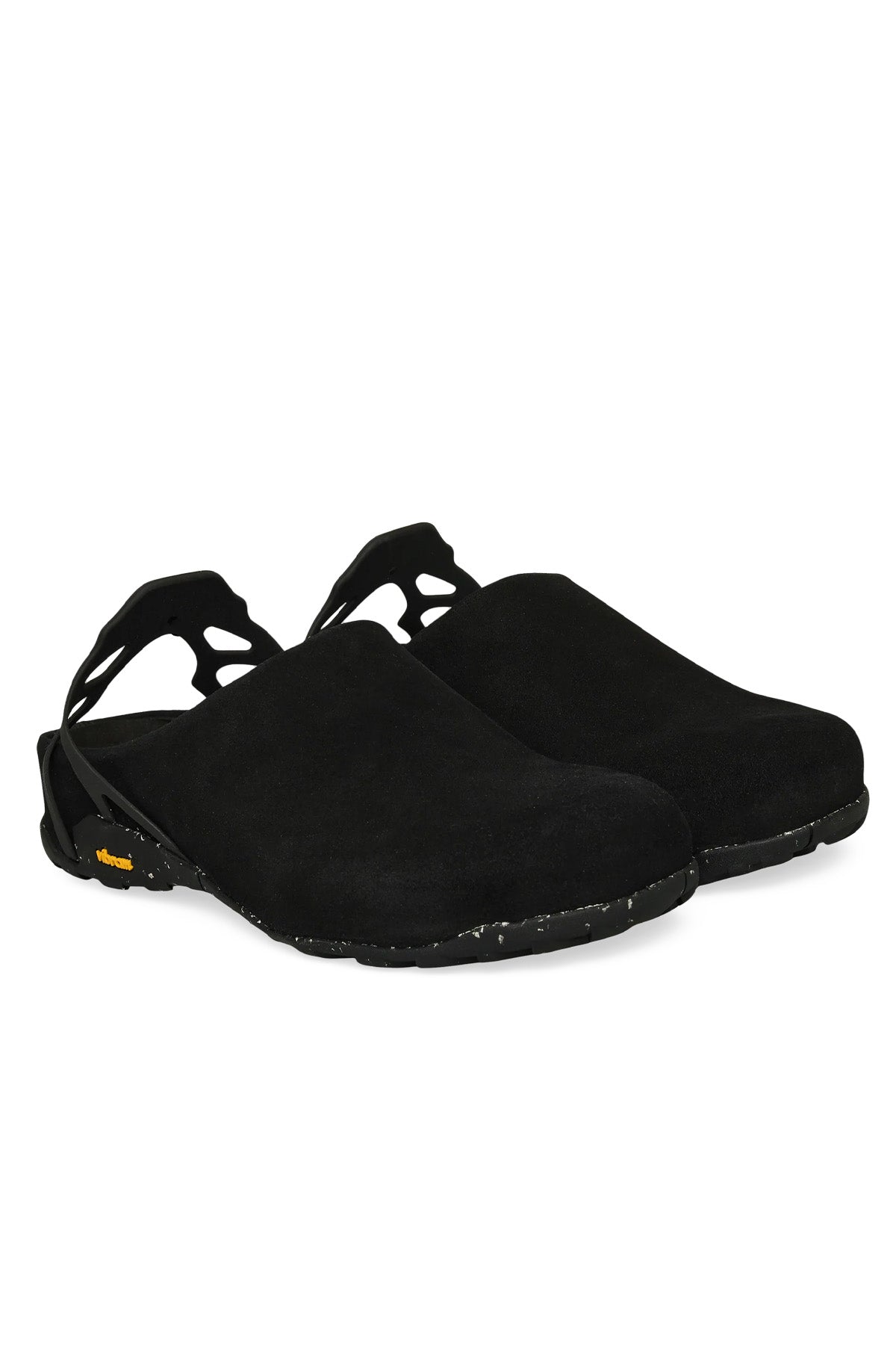 Fedaia - Black