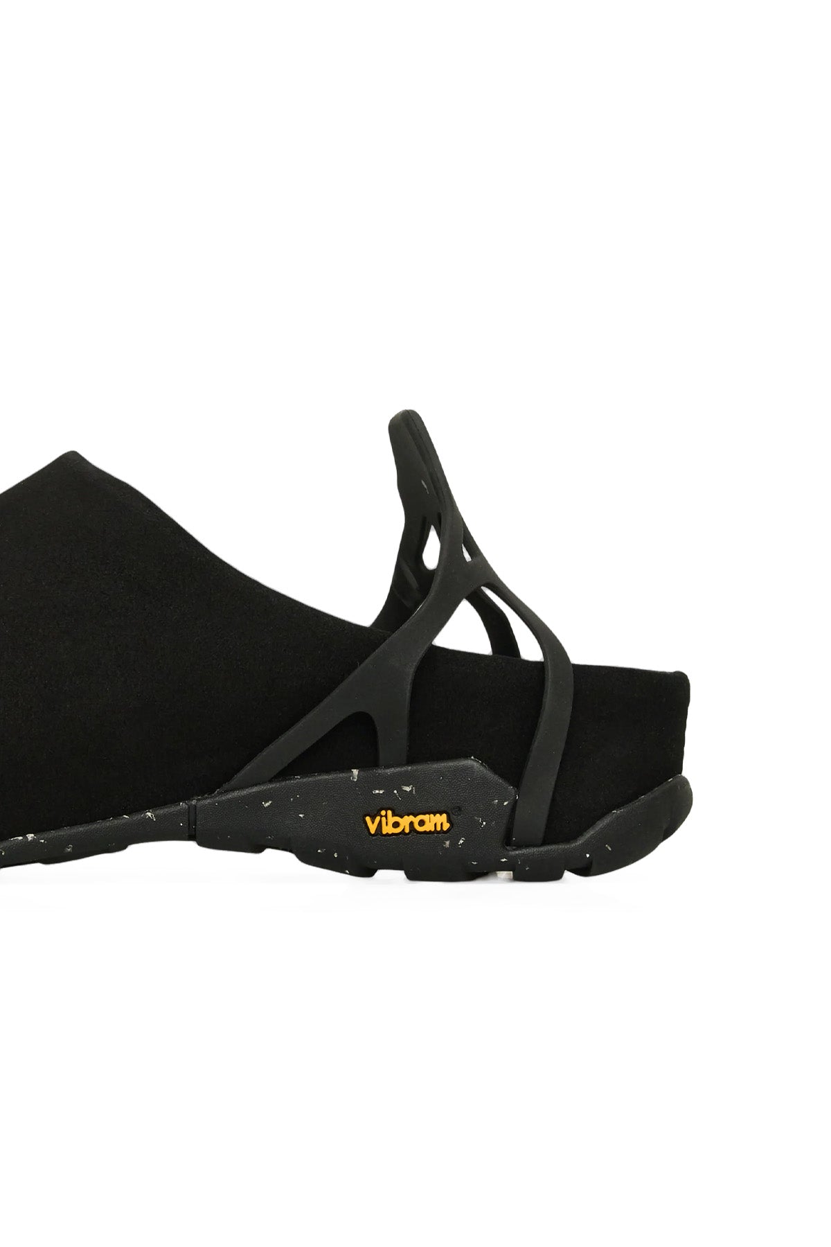 Fedaia - Black