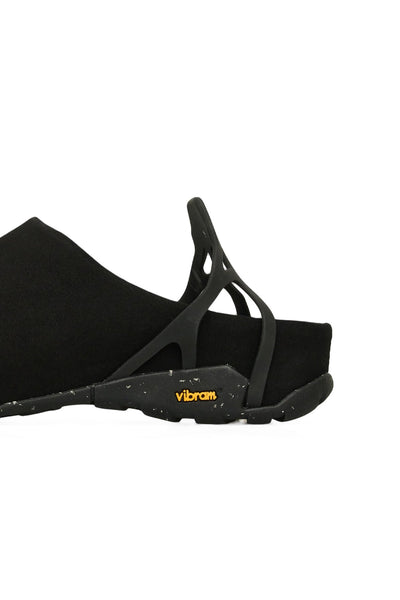 Fedaia - Black