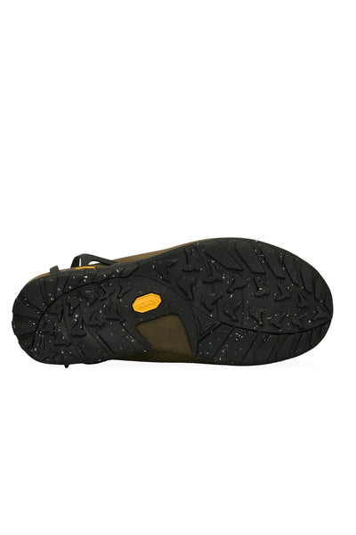 Fedaia - Olive Black