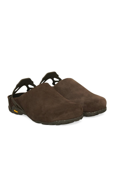 Fedaia - Brown