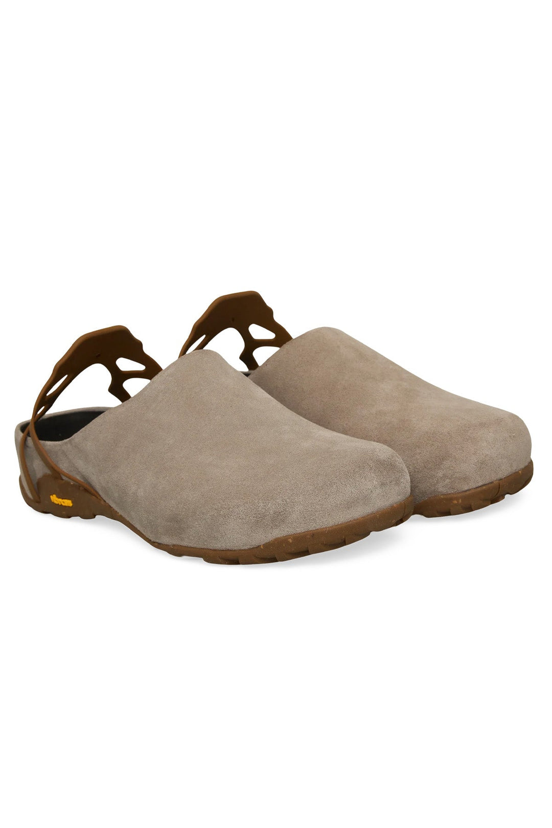 Fedaia - Grey – BLUE IN GREEN SOHO display picture 3
