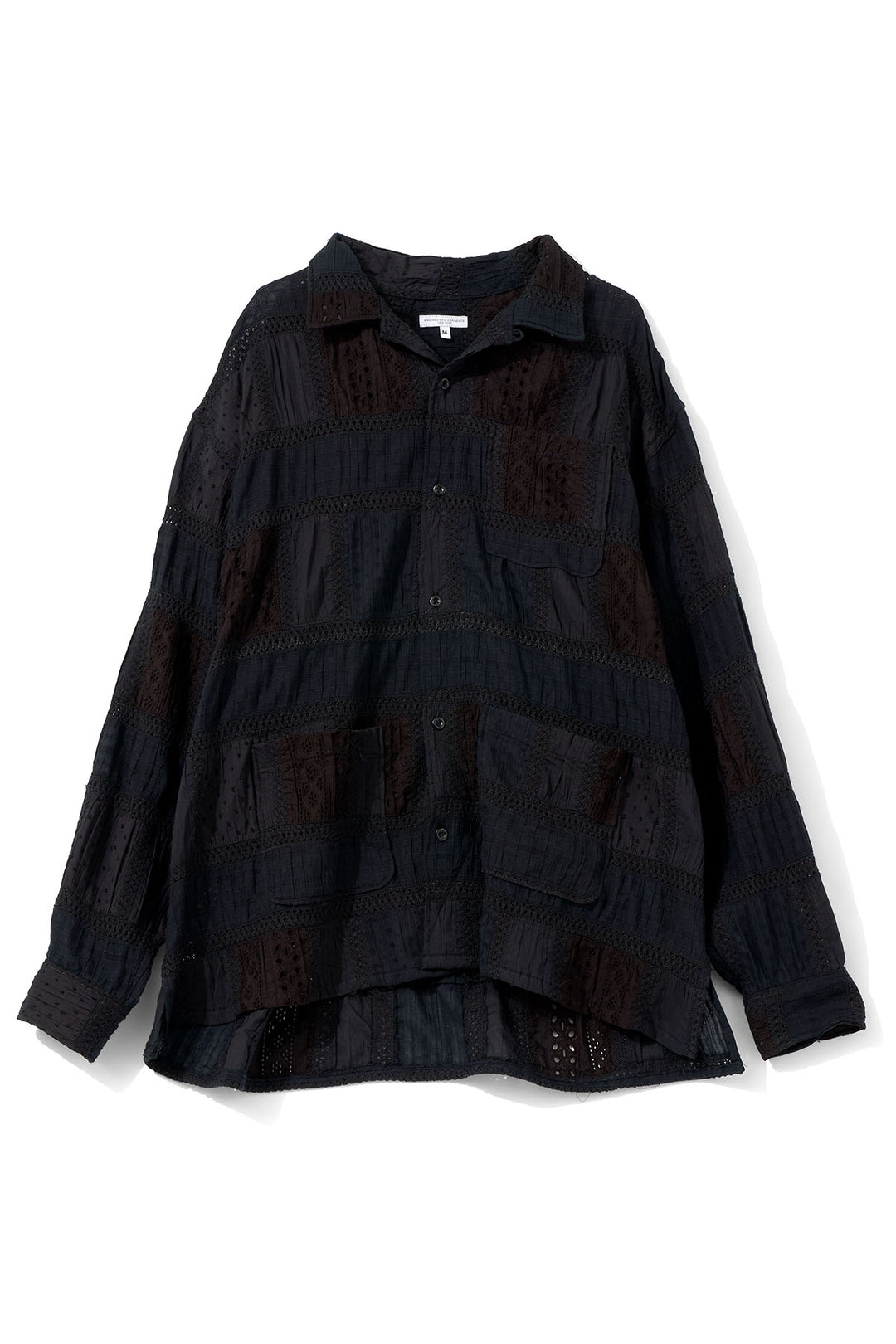Engineered Garments – BLUE IN GREEN SOHO