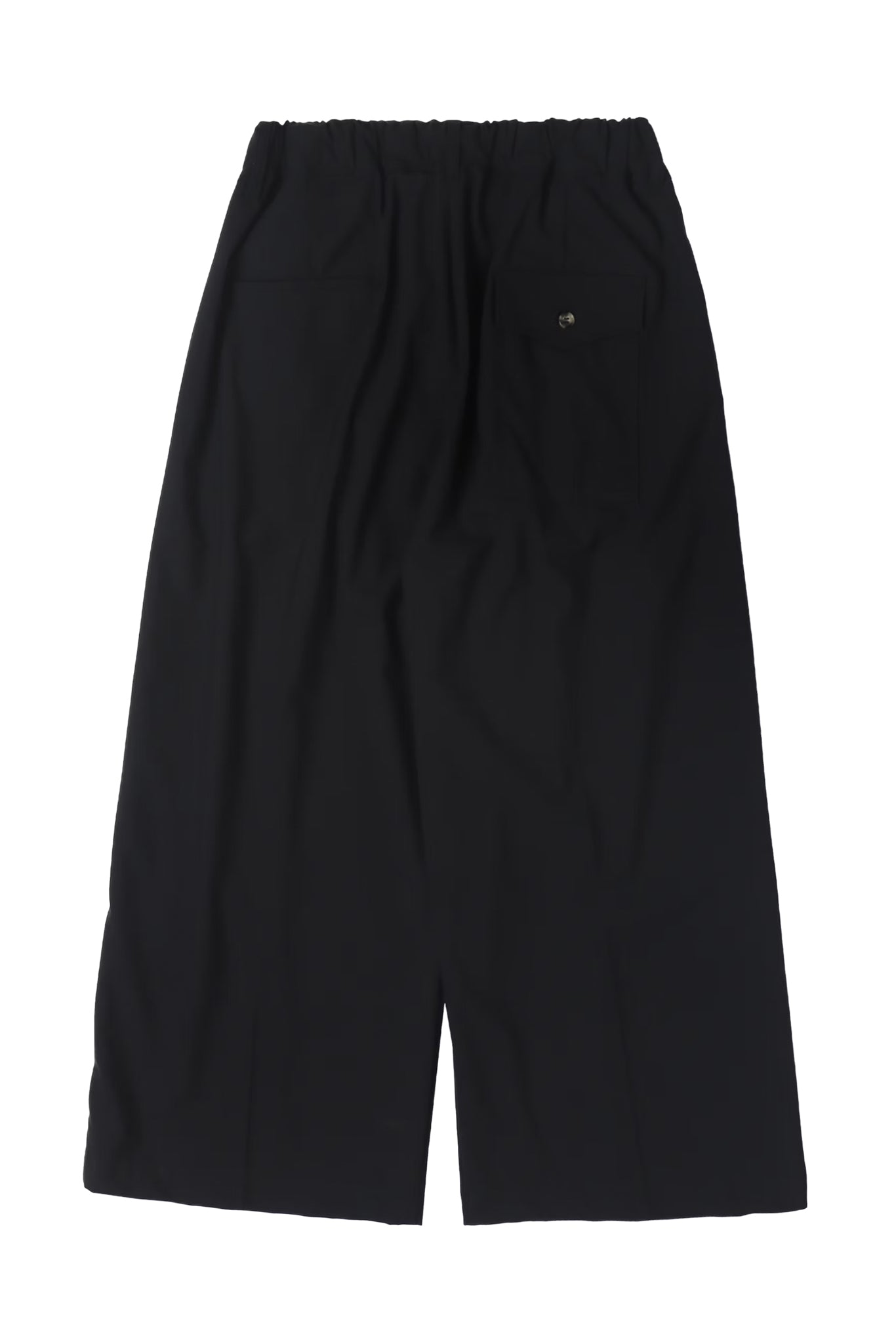 Hakama Pants - Black