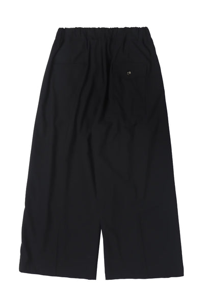 Hakama Pants - Black