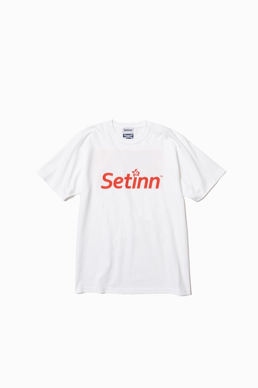 Setinn Tee For Blue in Green