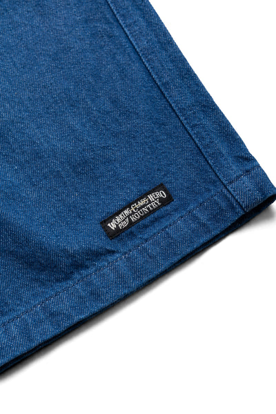 11.5oz Denim EASY Shorts