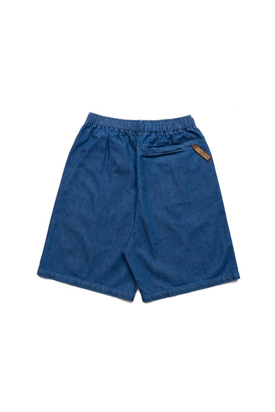 11.5oz Denim EASY Shorts