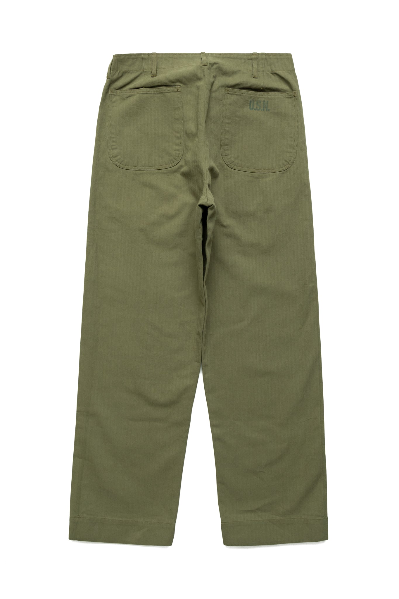 U.S. Navy N-3 Trousers