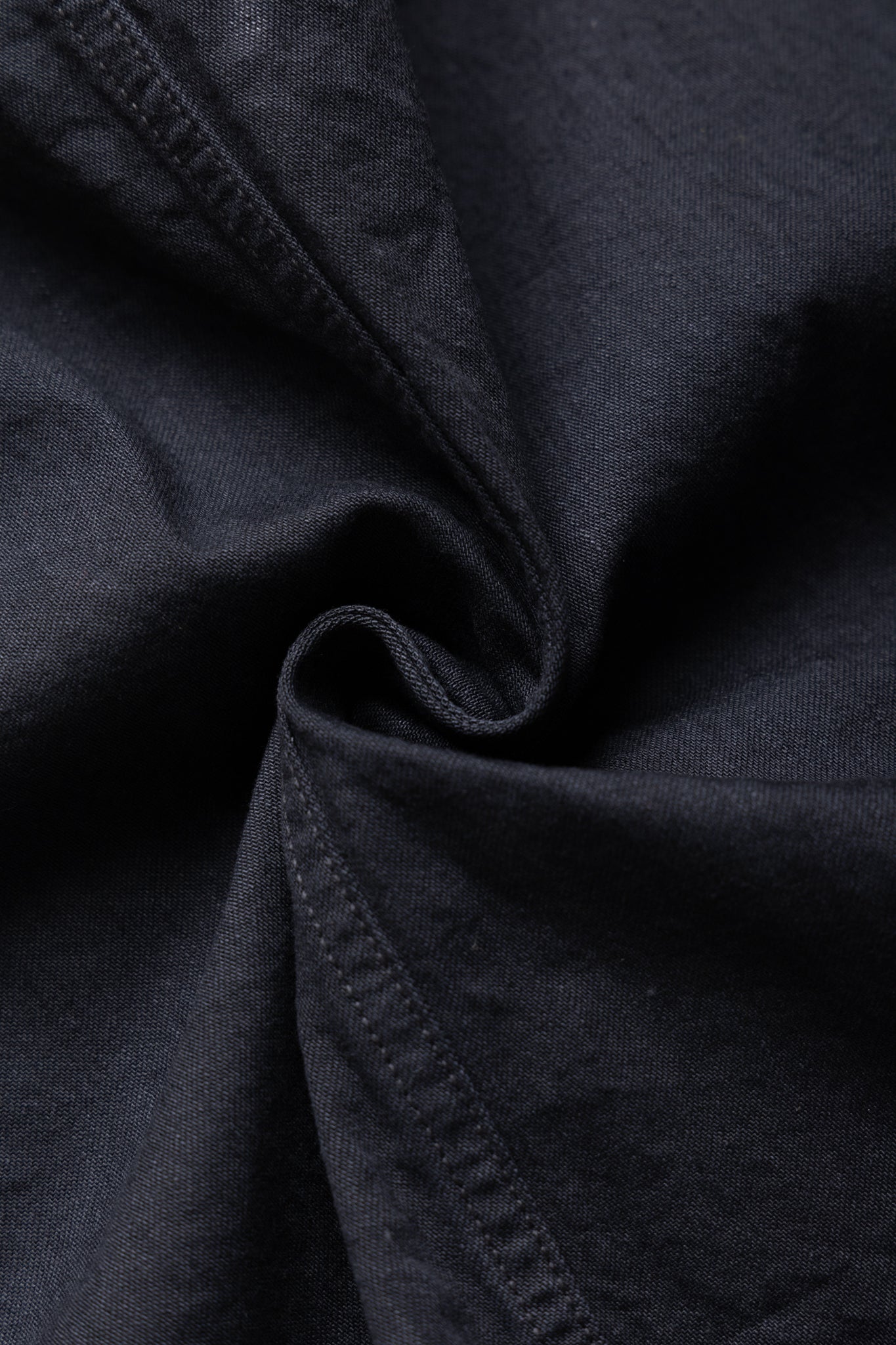 10oz BLKxBLK Denim CACTUS Coverall