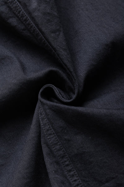 10oz BLKxBLK Denim CACTUS Coverall