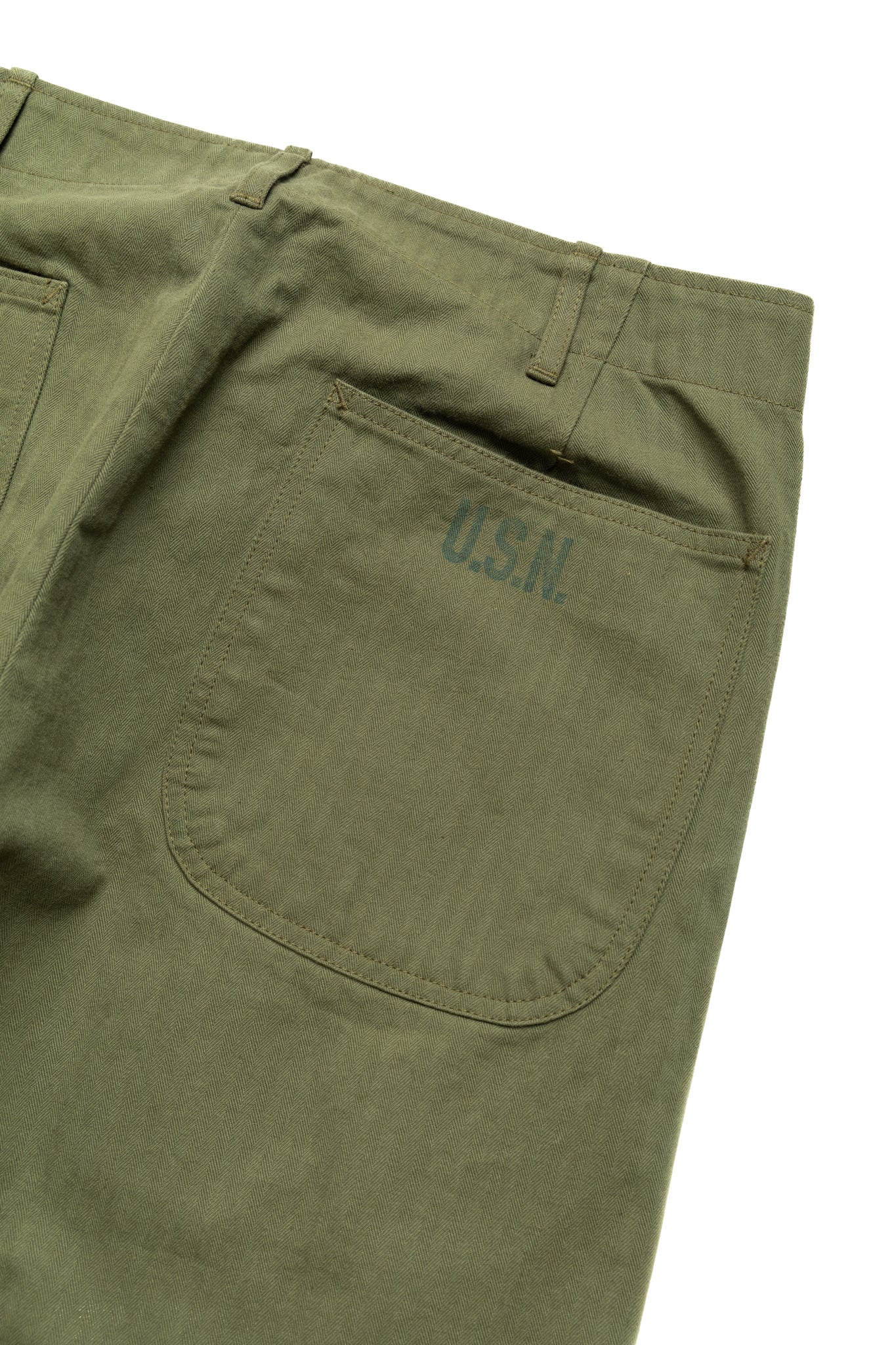 U.S. Navy N-3 Trousers