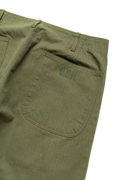 U.S. Navy N-3 Trousers