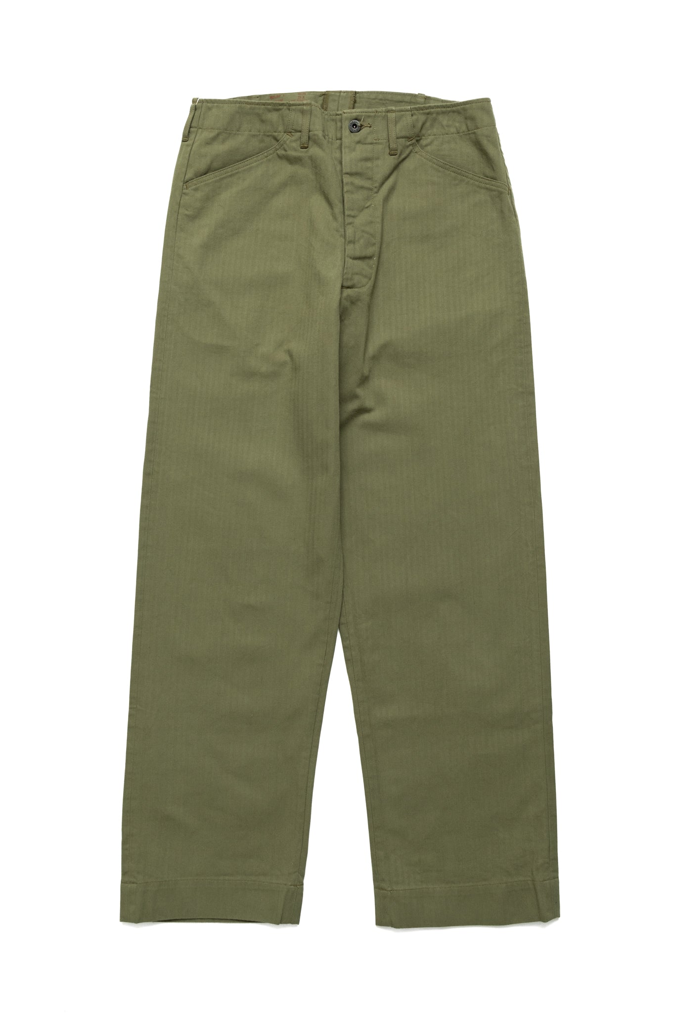 U.S. Navy N-3 Trousers