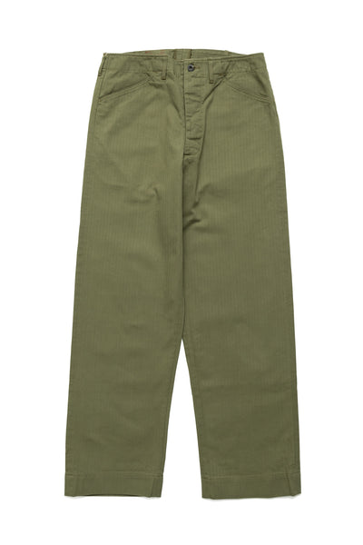 U.S. Navy N-3 Trousers