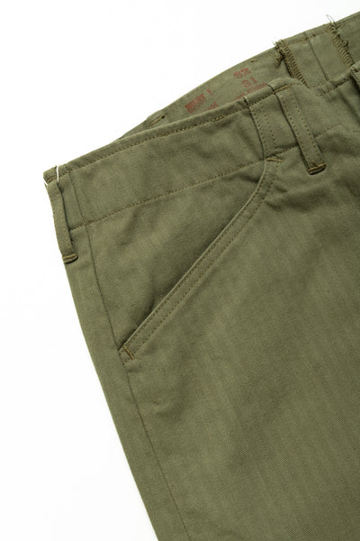 U.S. Navy N-3 Trousers