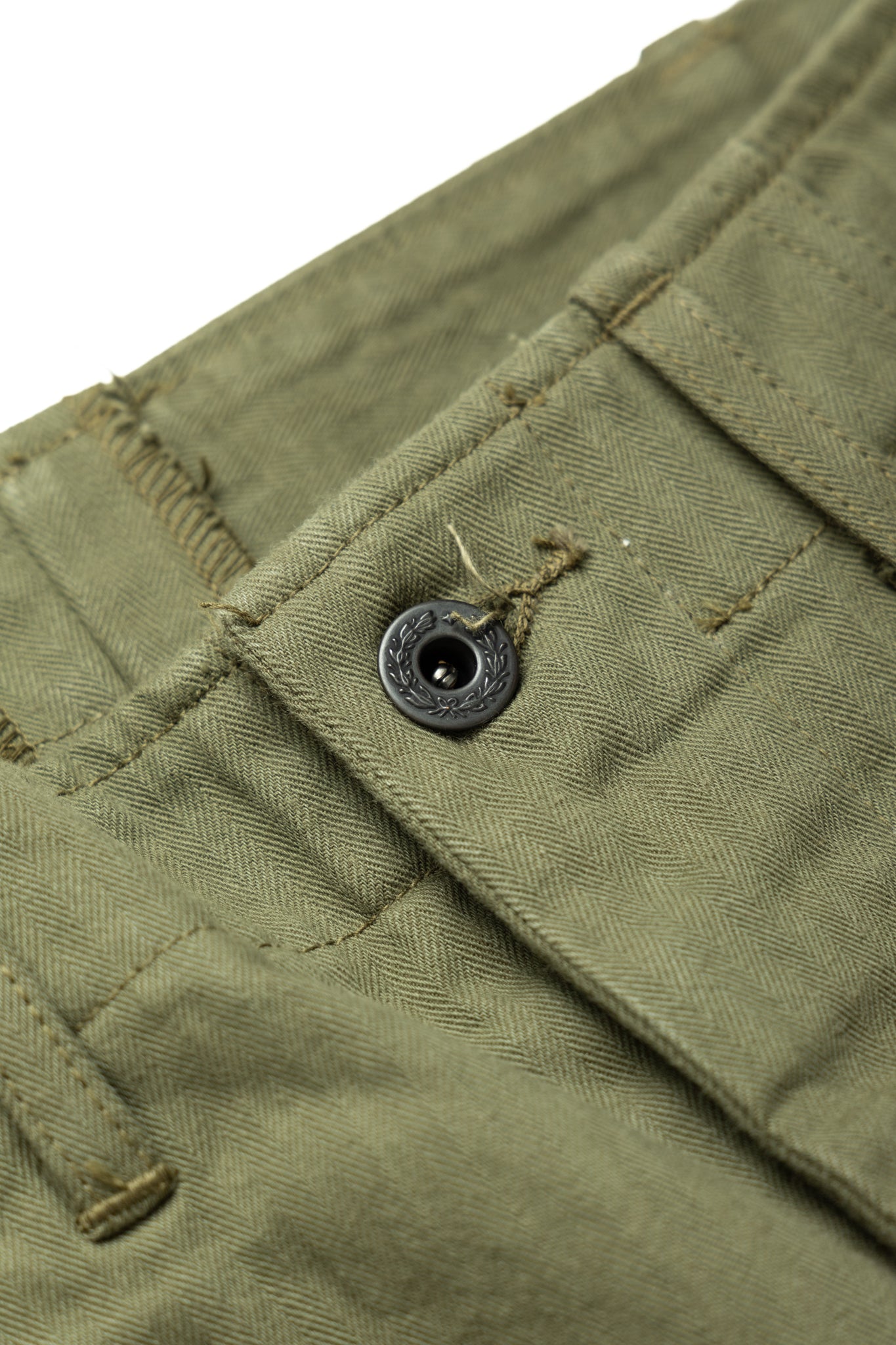 U.S. Navy N-3 Trousers