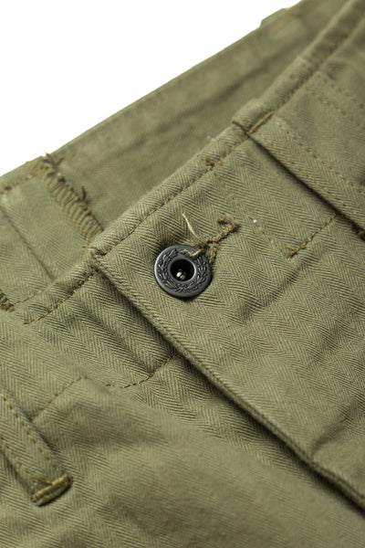 U.S. Navy N-3 Trousers