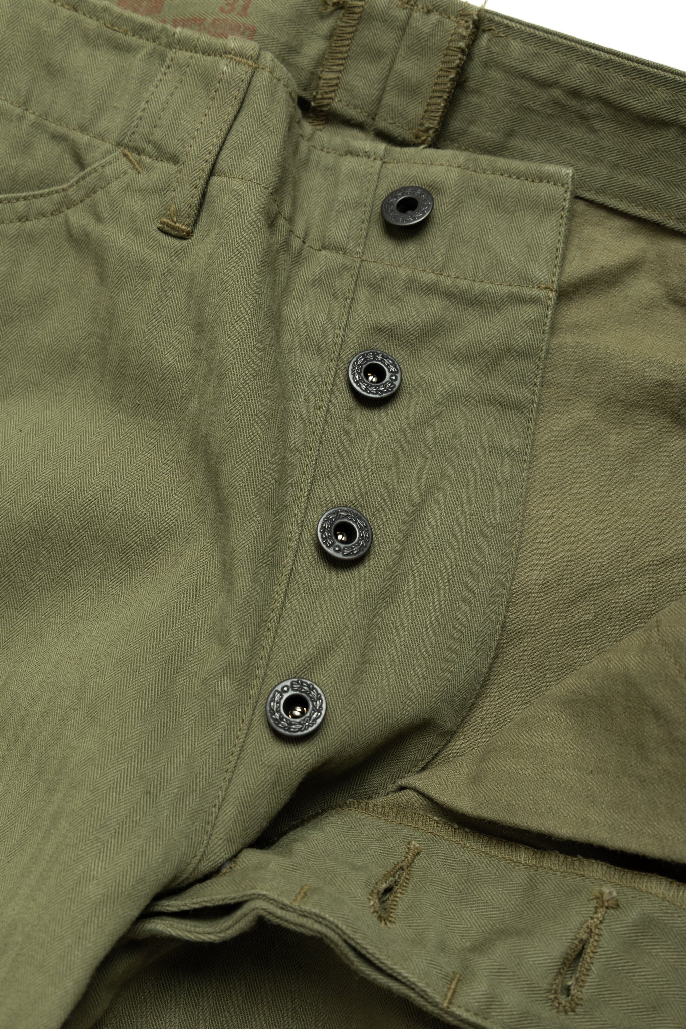 U.S. Navy N-3 Trousers