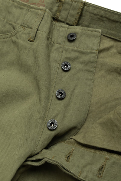 U.S. Navy N-3 Trousers
